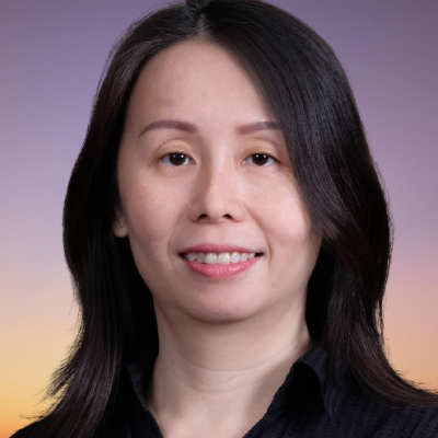 Portrait photo for Associate Professor Dr Chong Wei Ying