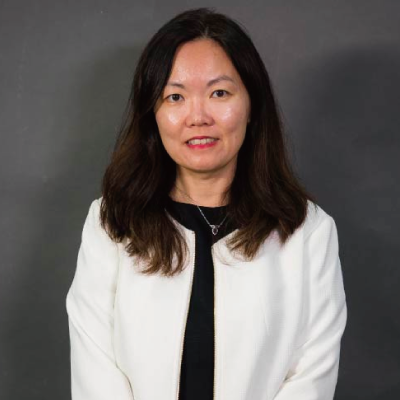 Portrait photo for Professor Dr Chong Pei Pei