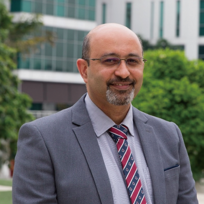 Portrait photo for Professor Dr Seyyed Mostafa Rasoolimanesh