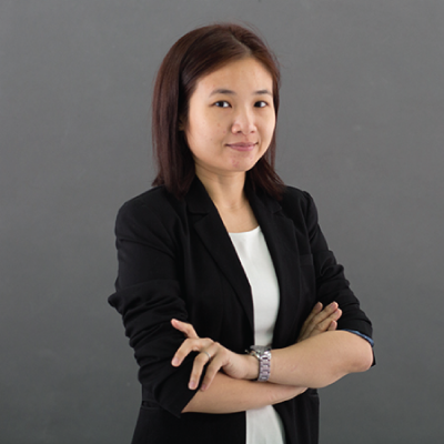 Portrait photo for Dr Neo Yun Ping