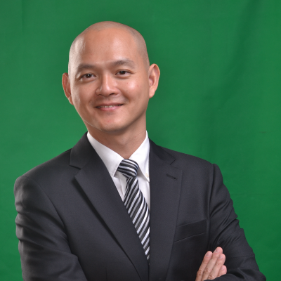 Portrait photo for Professor Dr Ong Kian Ming
