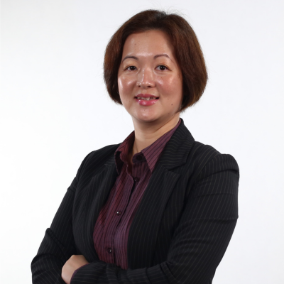 Portrait photo for Associate Professor Ts Dr Goh Wei Wei