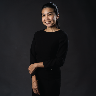 Portrait photo for Associate Professor Dr Veronica Ng Foong Peng