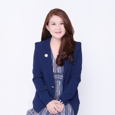 Portrait photo for Professor Dr Yeong Chai Hong