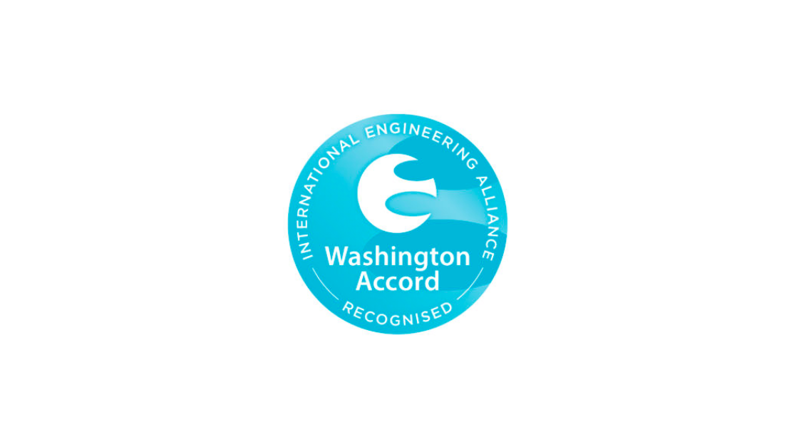 Washington Accord logo