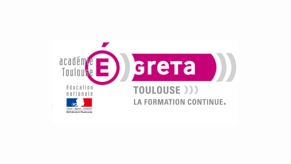 logo of  Greta Garonne, France