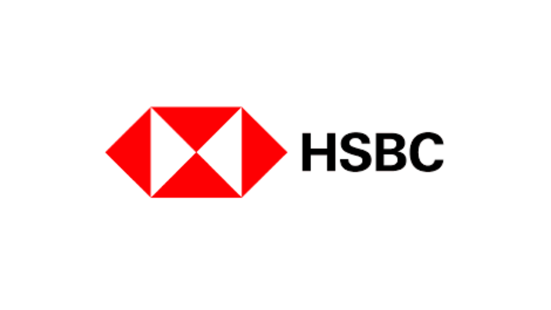logo of hsbc bank