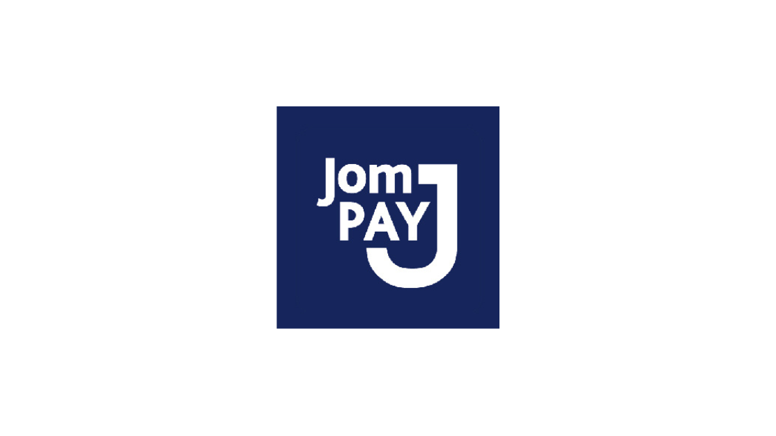logo of jompay